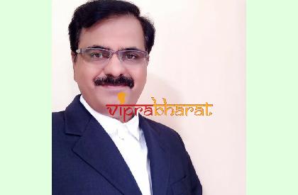 Naveen Kukareja photos - Viprabharat